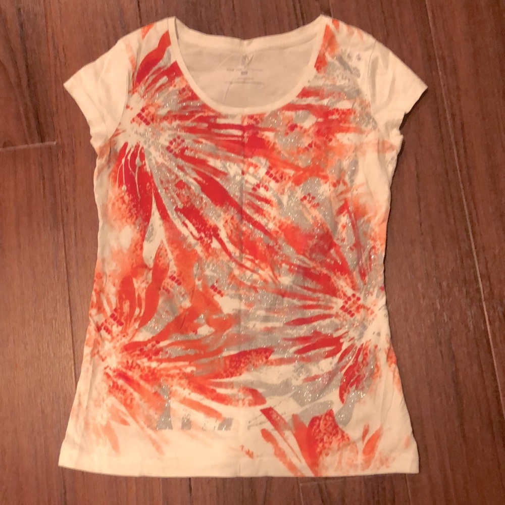 NY&Co XS top